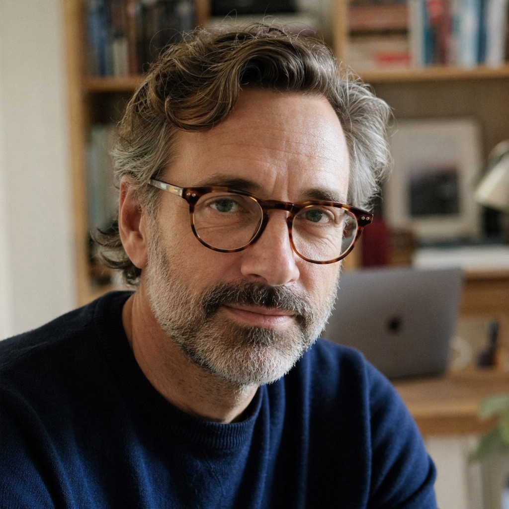 Tom, Mac user